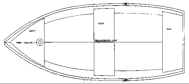 Free Plywood Boat Plans – Get One Today