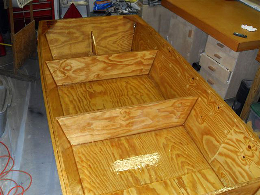 Homemade Boat Plans Wooden Boat Plans Pictures to pin on Pinterest
