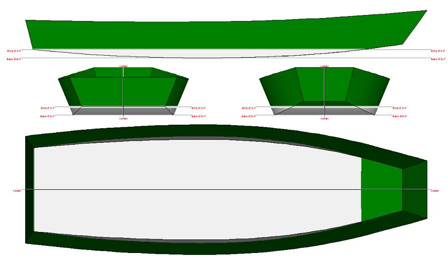 Build a Wood Boat – Plans That Are Right for You alehygah