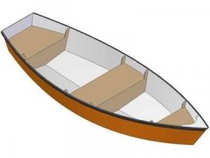 Classic Wooden Boat Plans Don’t Need To Cost the Earth To Get You On ...
