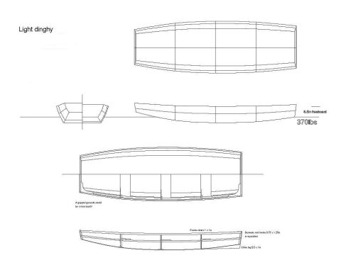 Classic Wooden Boat Plans Don’t Need To Cost the Earth To Get You On ...