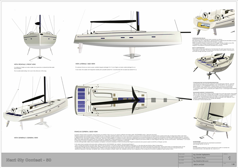 Small Boat Plans