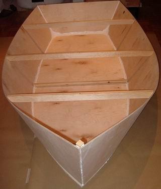 Simple Boat Building Plans | ozekehapan
