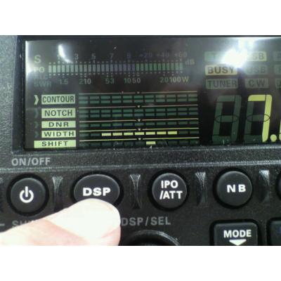 FT-450D使用レポート！ - アマチュア無線・広帯域受信機（レシーバー 