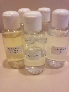 オリジナルシャンプー 製造 渋谷のこだわり美容師  【しゅんのブログ】