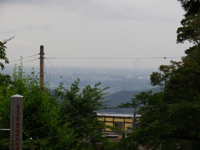 2013.07.筑波山