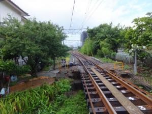 JR桜井線