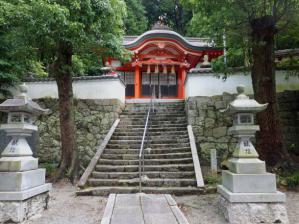 住吉平田神社