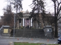 ウクライナ国立美術館