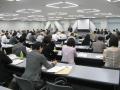 日本難病疾病団体協議会第8回総会
