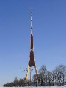 katuhiko0821-リガラジオ＆テレビタワー