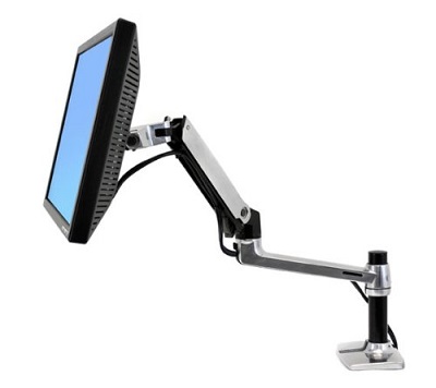 エルゴトロン LX Desk Mount LCD Arm