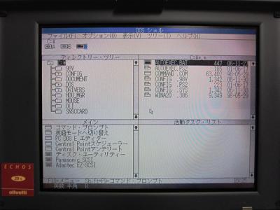 PC-DOS 2000