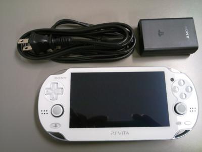 PS Vita 初音ミク Limited Edition