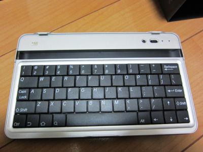 Magrexのキーボード