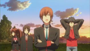 littlebusters