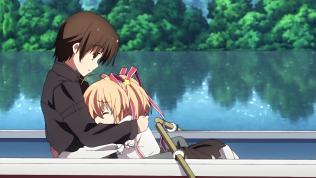 littlebusters