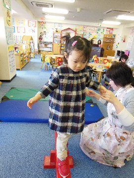 幼児教室　広島