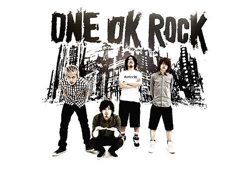 One Ok Rockの色々な曲が脳内でリフレインしだしてヤバいからおすすめしたい件 Gsp