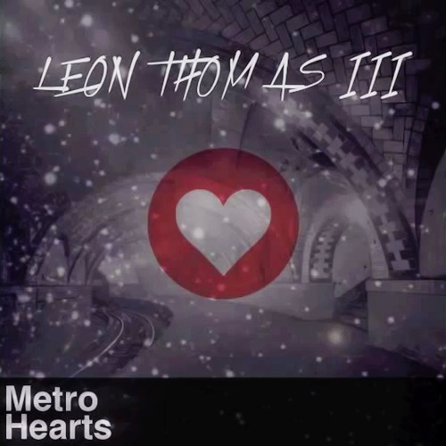 leon thomas