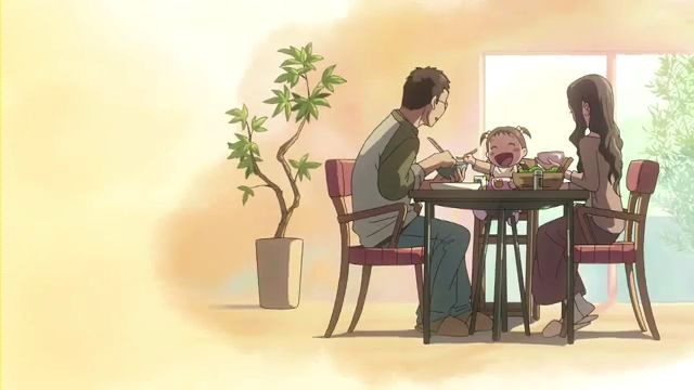Makoto Shinkai - Proud Future Theatre Preview 「だれかのまなざし」予告編 (3)