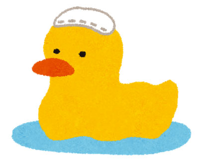 free-illustration-furo-ducky[1]