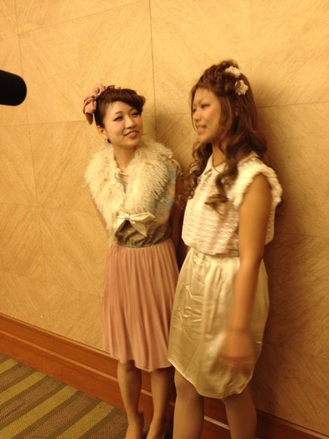 桃 ブログ 結婚式 髪型 Kamigata