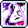 42121024紫扇白狐