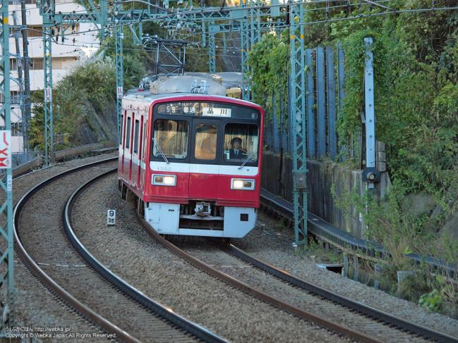 京急1500形電車