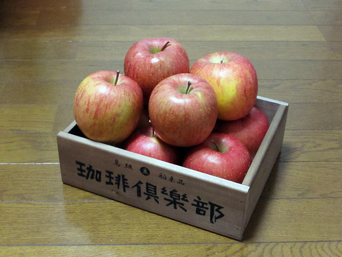 りんご03