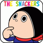 THE SNACKERS