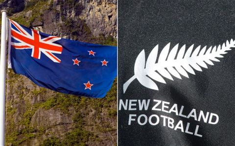 ニュージーランドの国旗からユニオンジャックが消える ｎｚ首相が国旗変更の国民投票を提案 海外の反応 こんなニュースにでくわした